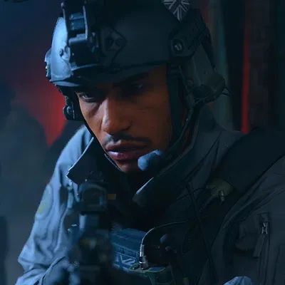 Kyle Garrick AI Roleplay