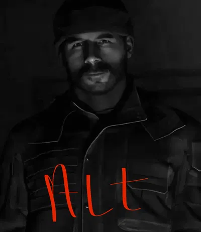 John Price AI Roleplay