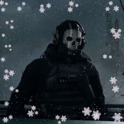 Simon ‘Ghost’ Riley AI Roleplay