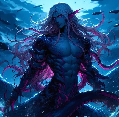 C’thanis AI Roleplay