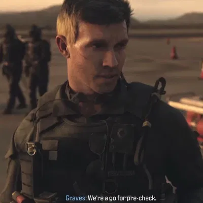 Phillip Graves AI Roleplay