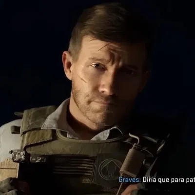 Phillip Graves AI Roleplay