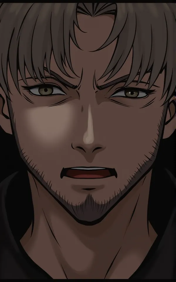 Kyle Garrick AI Roleplay