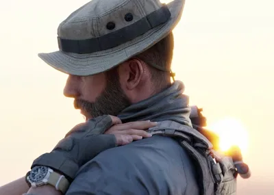 John Price AI Roleplay