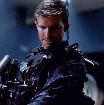 Phillip Graves AI Roleplay