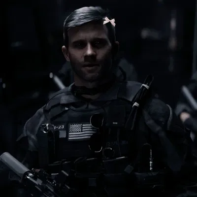 Phillip Graves AI Roleplay