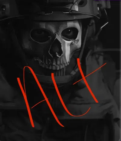 Simon Riley AI Roleplay