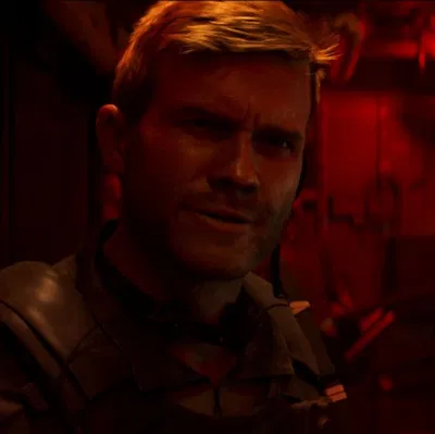 Phillip Graves AI Roleplay