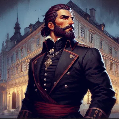 Kilgore König AI Roleplay