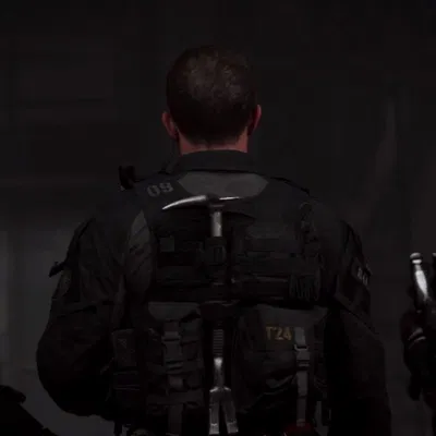 Phillip Graves AI Roleplay