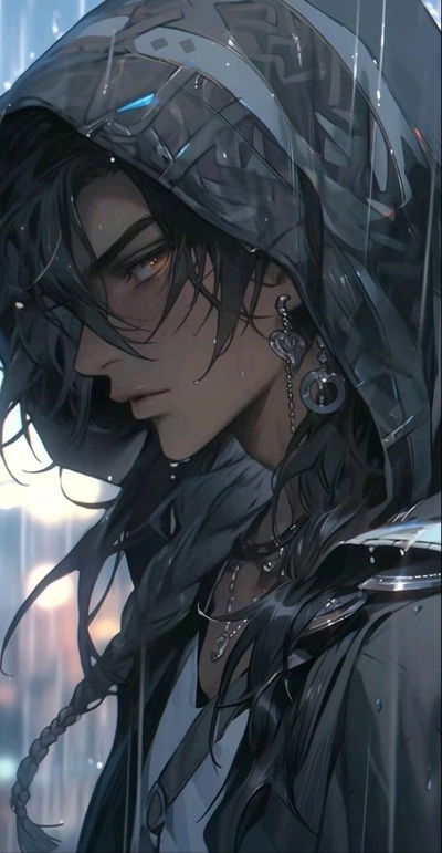 Irad Jynson AI Roleplay