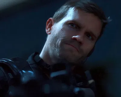 Phillip Graves AI Roleplay