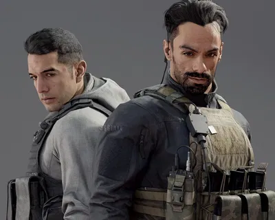 Alejandro Vargas & Rodolfo Parra AI Roleplay