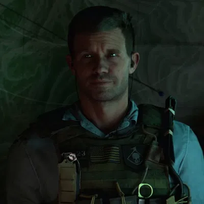 Phillip Graves AI Roleplay