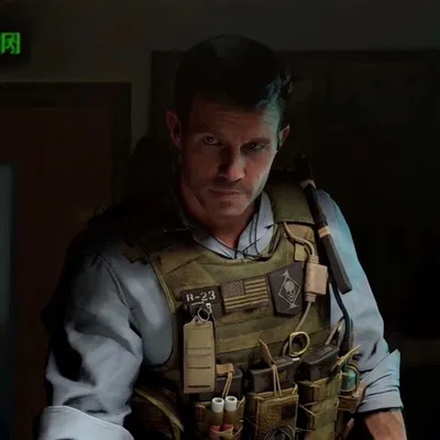 Wyatt Hawkins AI Roleplay