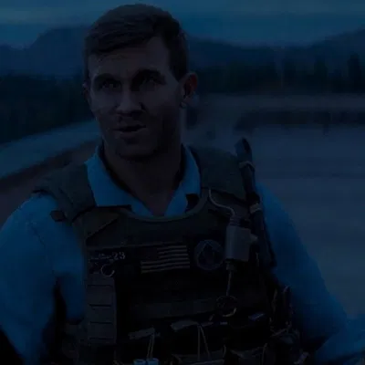 Phillip Graves AI Roleplay