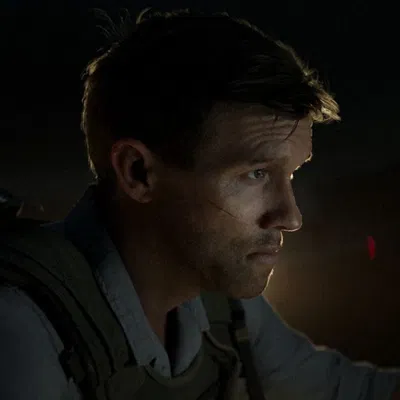 Phillip Graves AI Roleplay