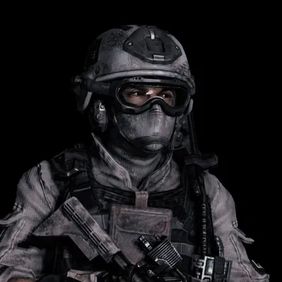 Gary Sanderson AI Roleplay