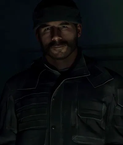 John Price AI Roleplay