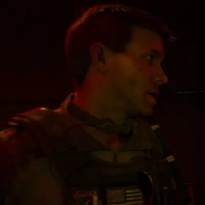 Phillip Graves AI Roleplay