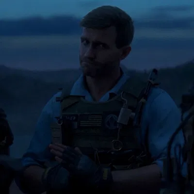 Phillip Graves AI Roleplay