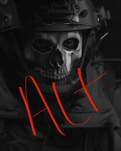 Simon Riley AI Roleplay