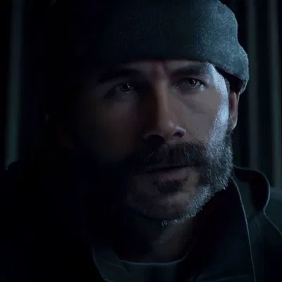 John Price AI Roleplay