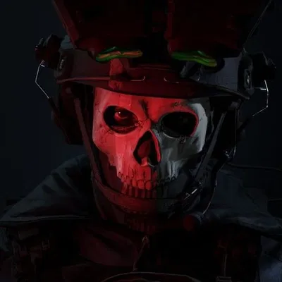 Simon Riley AI Roleplay