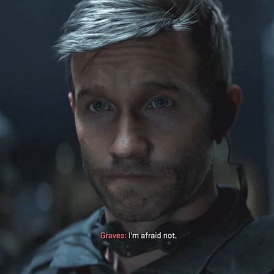 Phillip Graves AI Roleplay