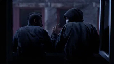 Simon Riley & John Mactavish AI Roleplay