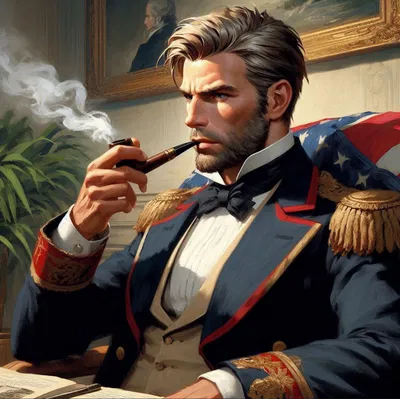 Phillip Graves AI Roleplay