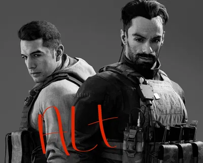 Alejandro Vargas & Rodolfo Parra AI Roleplay