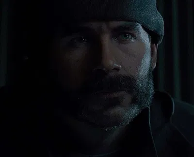 John Price AI Roleplay