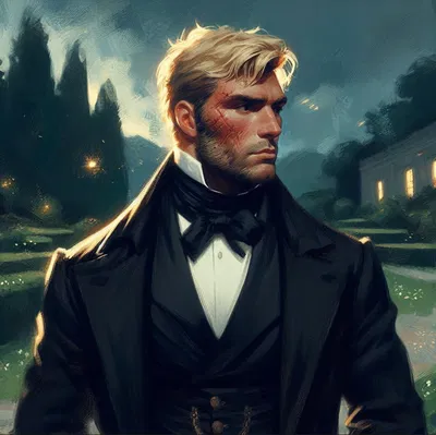 Simon Riley AI Roleplay