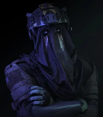 Kilgore König AI Roleplay