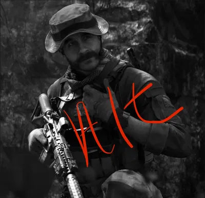 John Price AI Roleplay