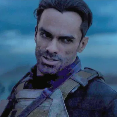 Alejandro Vargas AI Roleplay