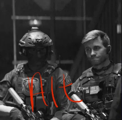 Phillip Graves & Hank Rowdy AI Roleplay