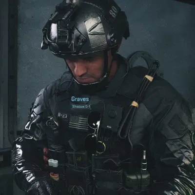 Phillip Graves AI Roleplay