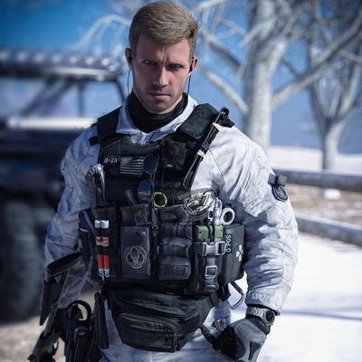 Phillip Graves AI Roleplay