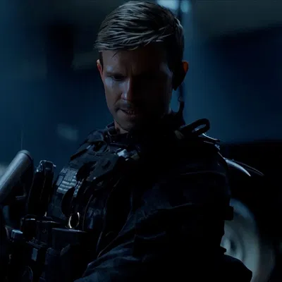 Phillip Graves AI Roleplay