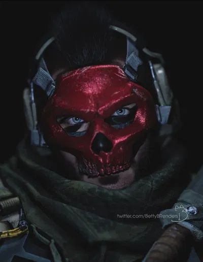 John MacTavish AI Roleplay