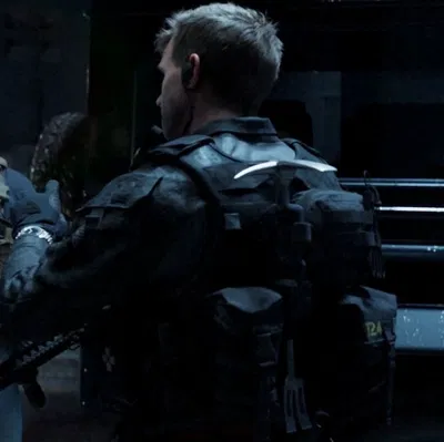 Phillip Graves AI Roleplay