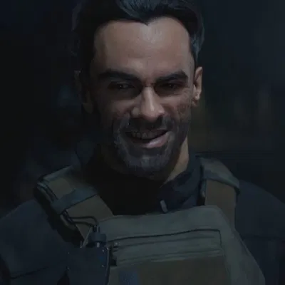 Alejandro Vargas AI Roleplay