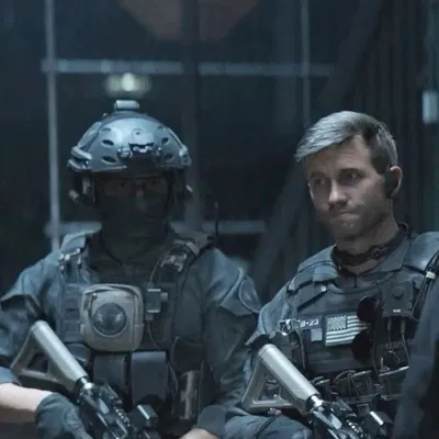 Phillip Graves & Hank Rowdy AI Roleplay