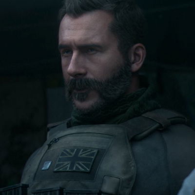 John Price AI Roleplay