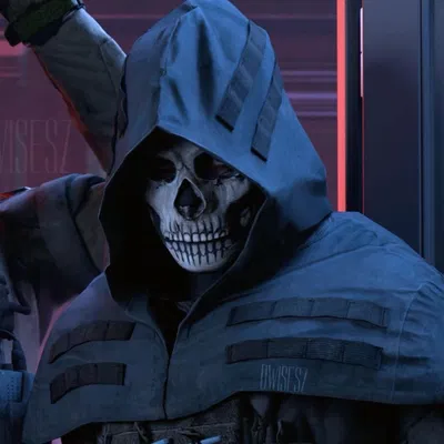 Simon Riley AI Roleplay