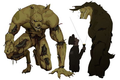 Springtrap AI Roleplay