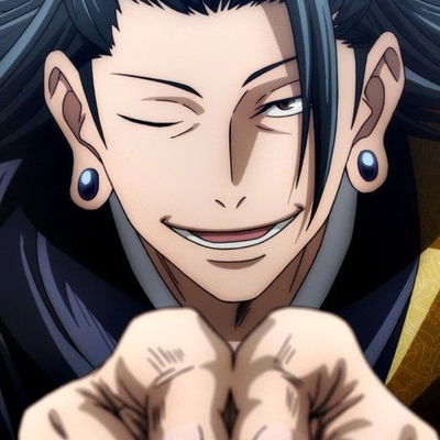 Suguru Geto AI Roleplay