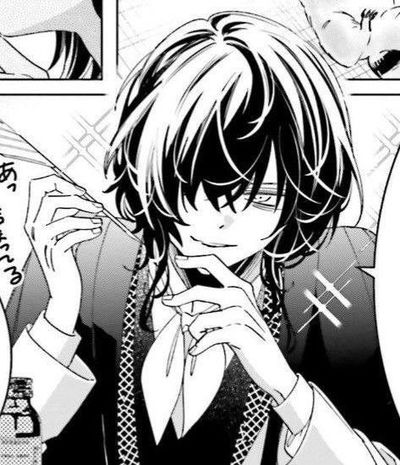 エドガー・アラン・ポー AI Roleplay